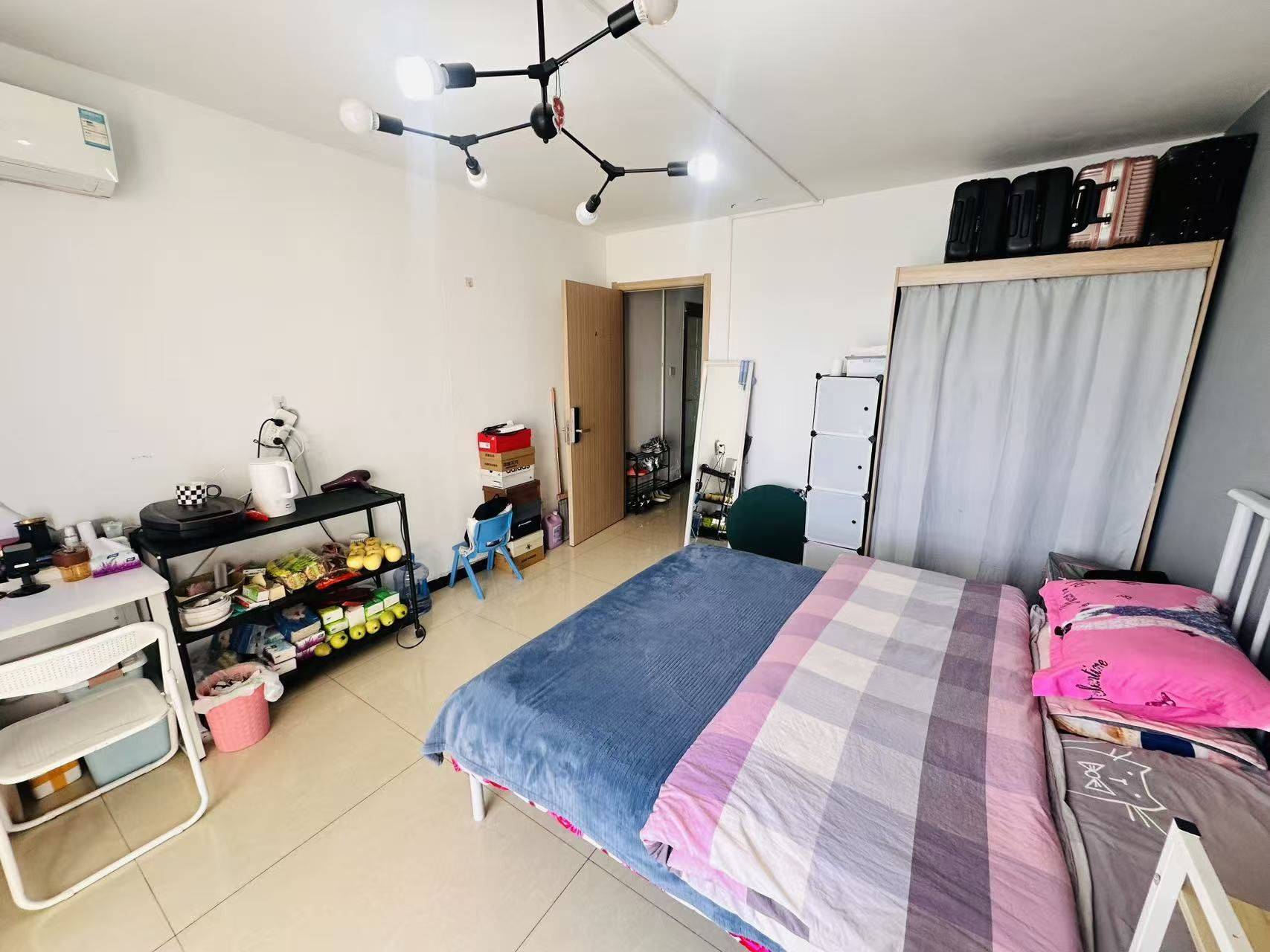 北京 房山 | 广阳城新区_3