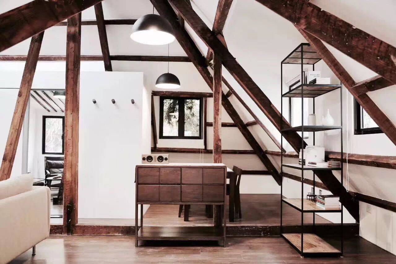 Shanghai Xuhui | 高邮路5弄小区_3