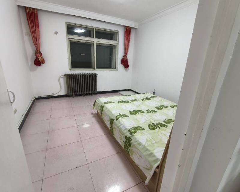 Tianjin Hebei | 建昌里-92号楼_4