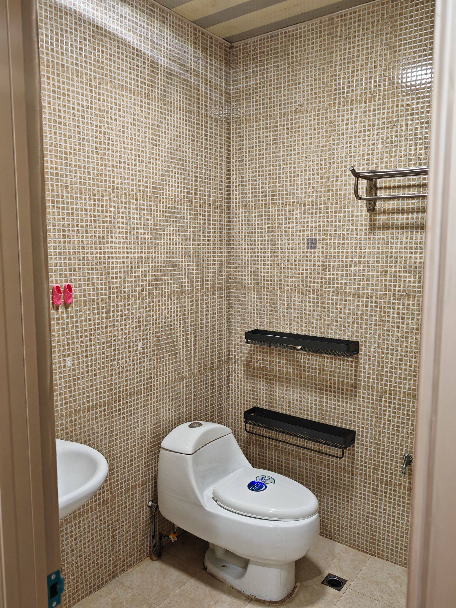 东莞 东城 | 明苑大厦-B座_3