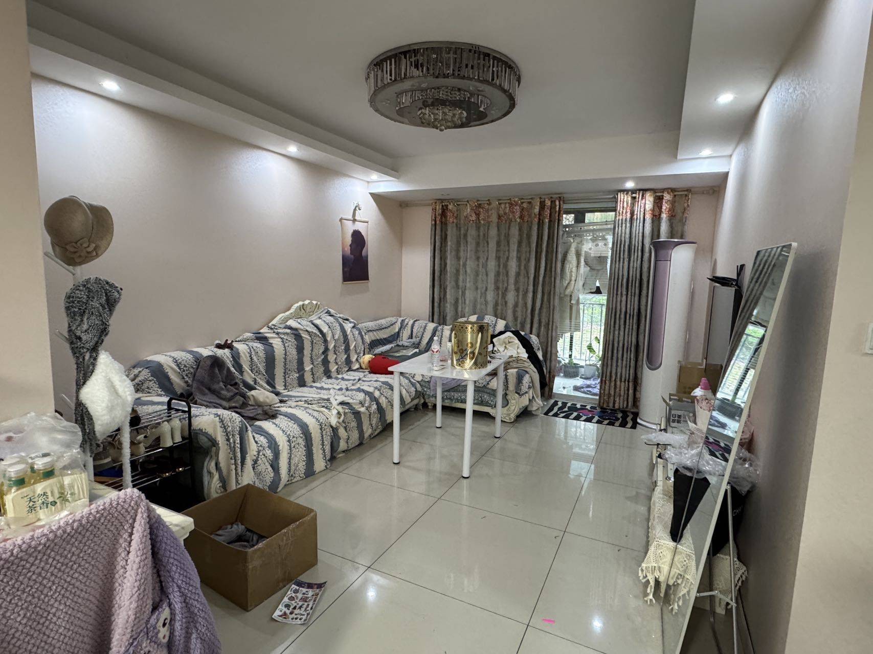 Wuxi Jiangyin | 青果路130号小区_6