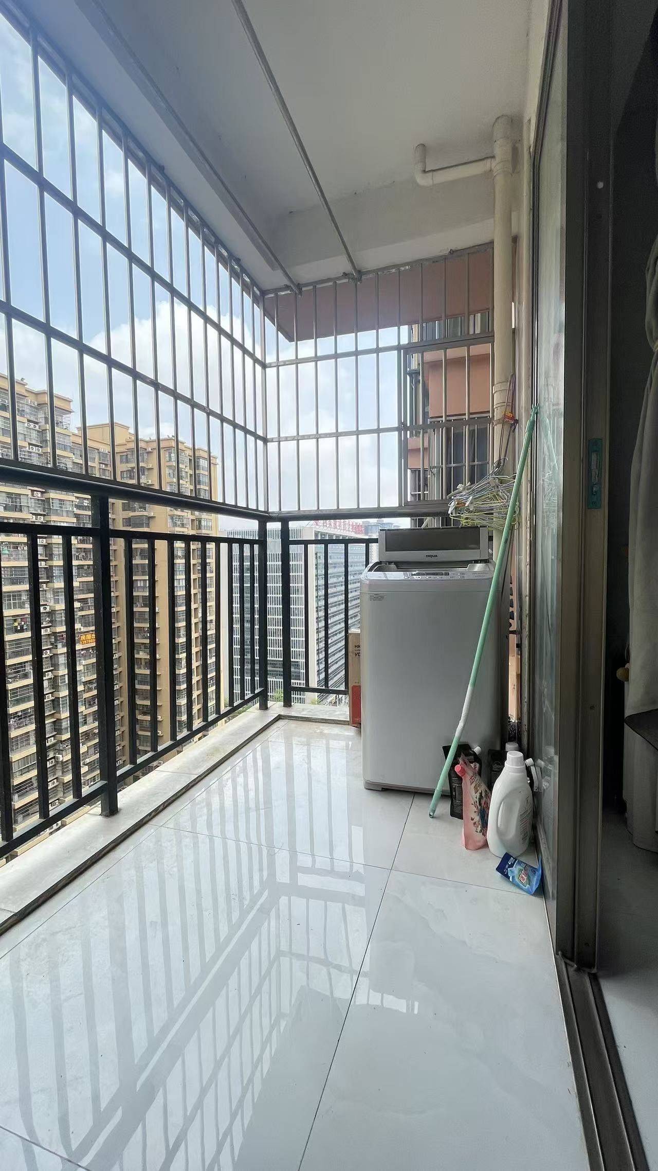 南寧 西鄉塘區 | 南宁安吉兴业广场_6