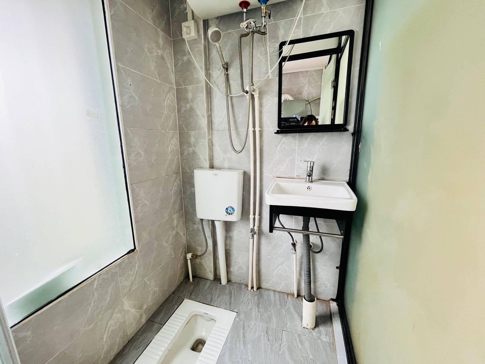 長沙 芙蓉 | 高岭小区-31栋_4