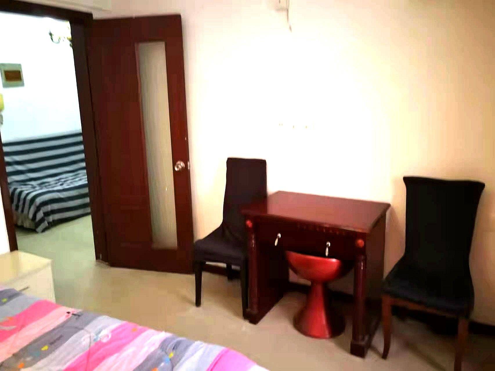 Hebei 琴海公寓-2号楼