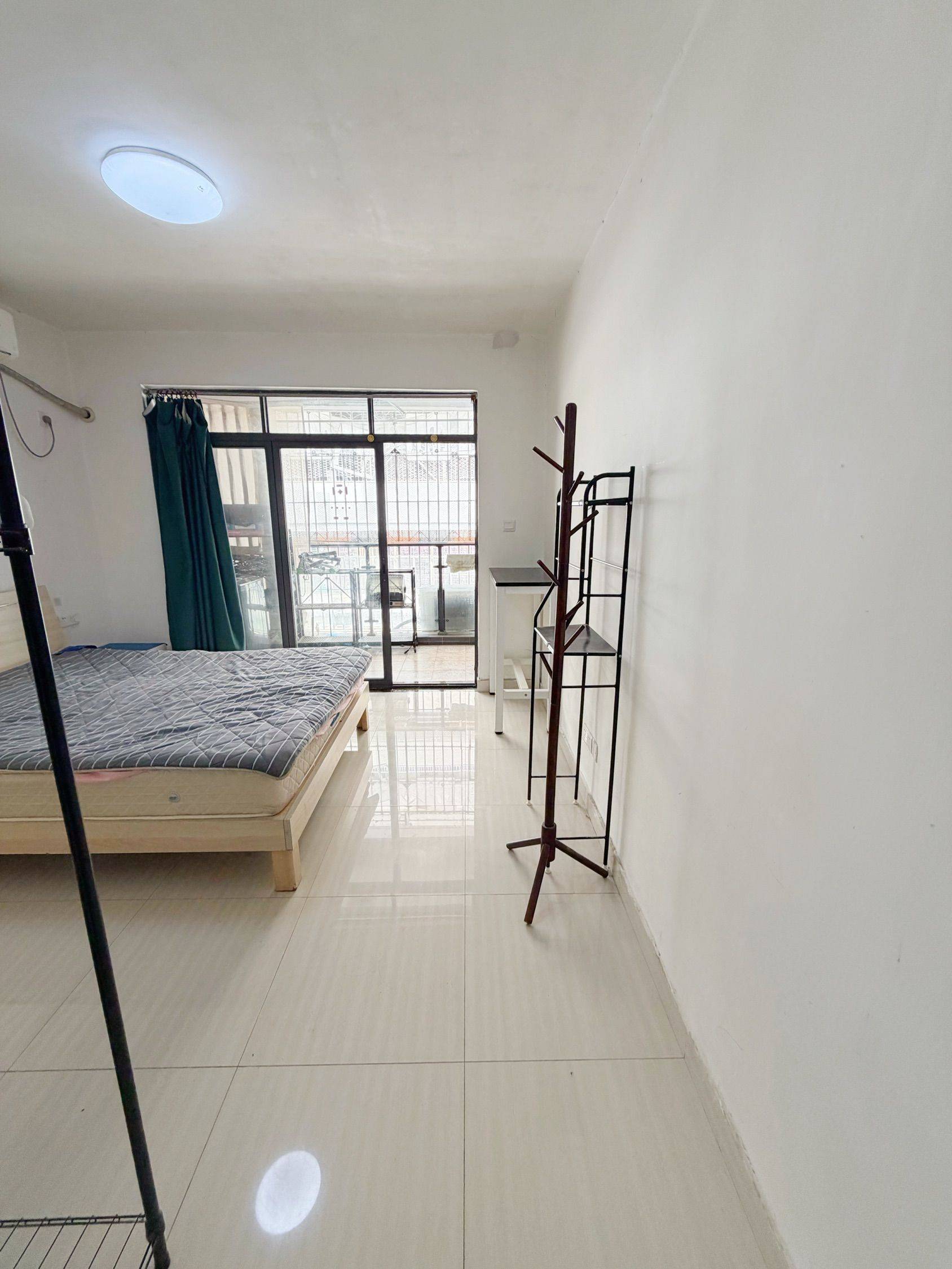 黄短短整租房源2