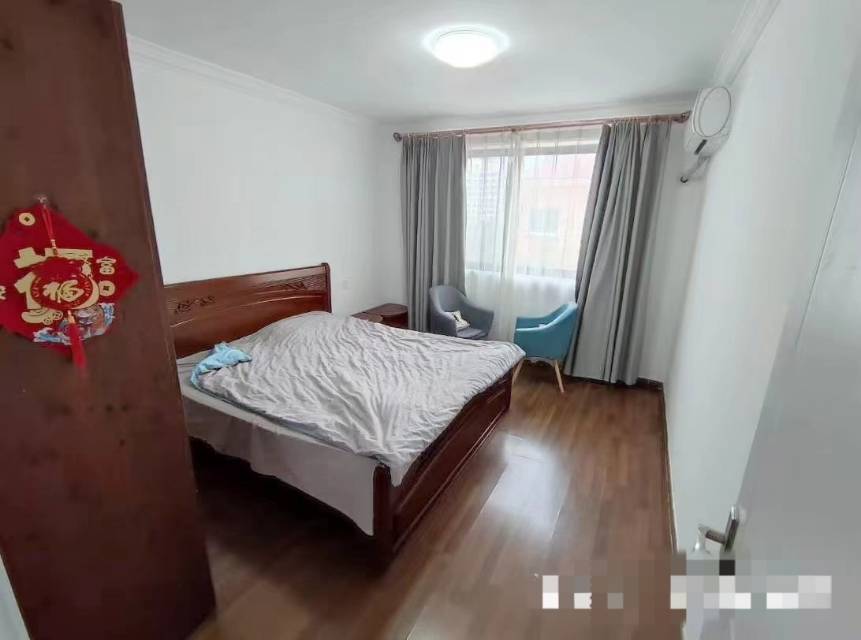 春日序曲整租房源1