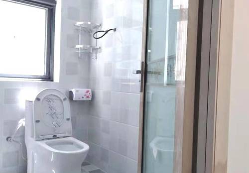 中原 和昌湾景公寓