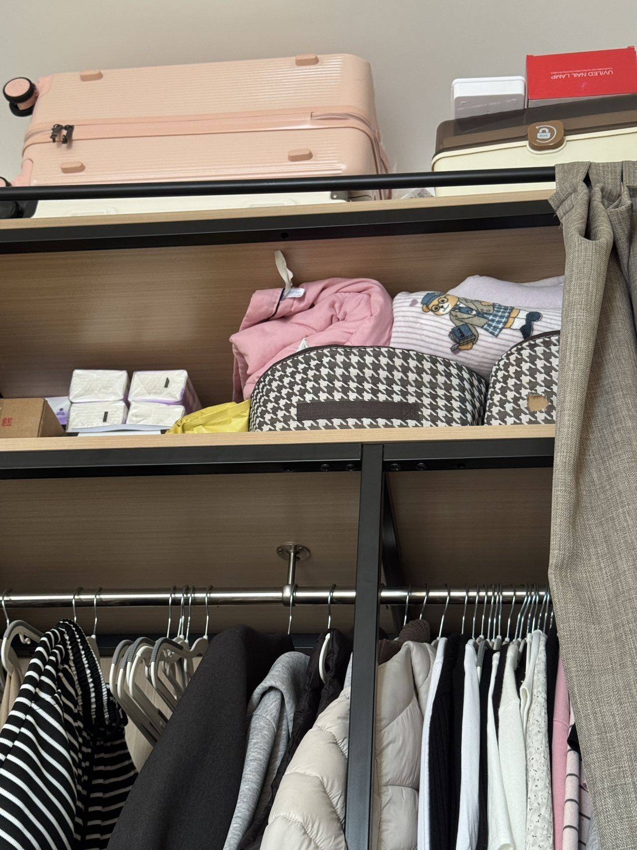 成都 青羊 | 龙湖冠寓公寓(成都西站店)_3