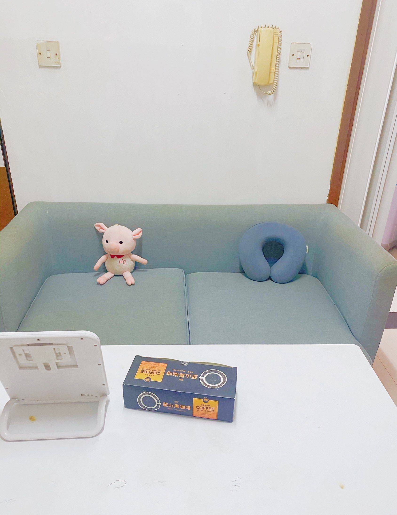 Shenzhen Luohu | 南海中心-B座_3