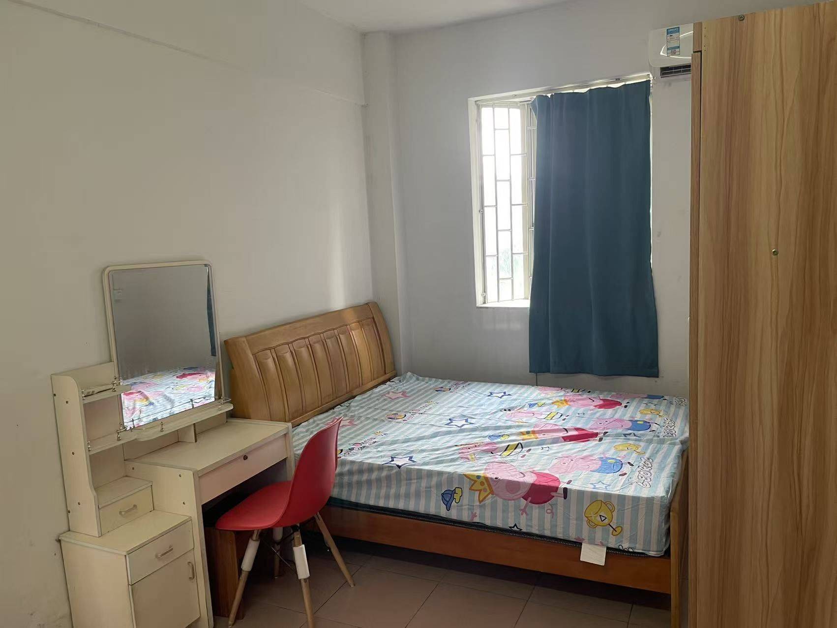 fs房东整租房源1