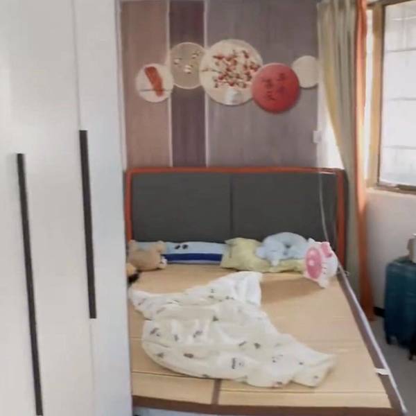 贰陆叁壹肆整租房源2