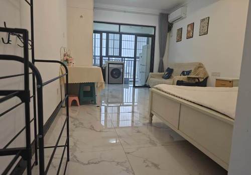 西鄉塘區 大学公园里一期