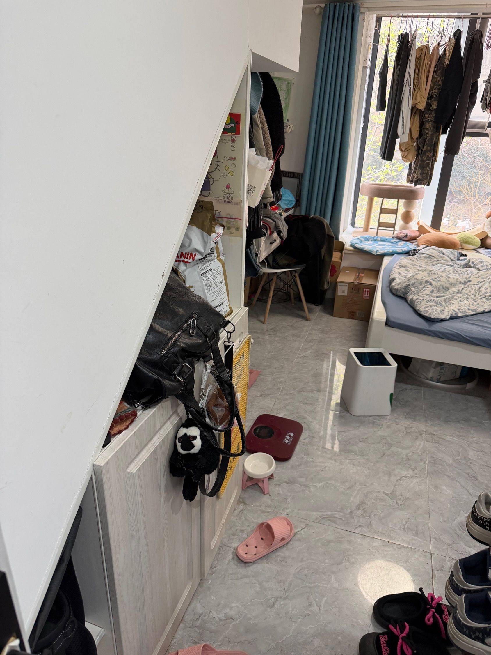 酸了吧唧整租房源2