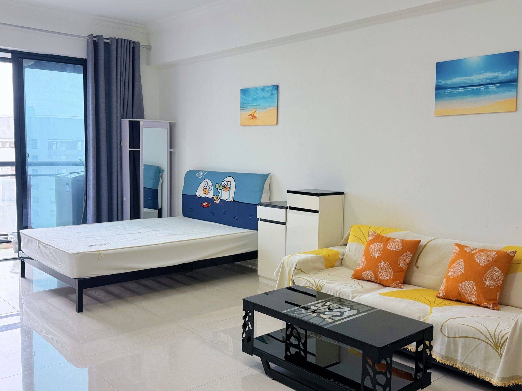 黄小姐整租房源1