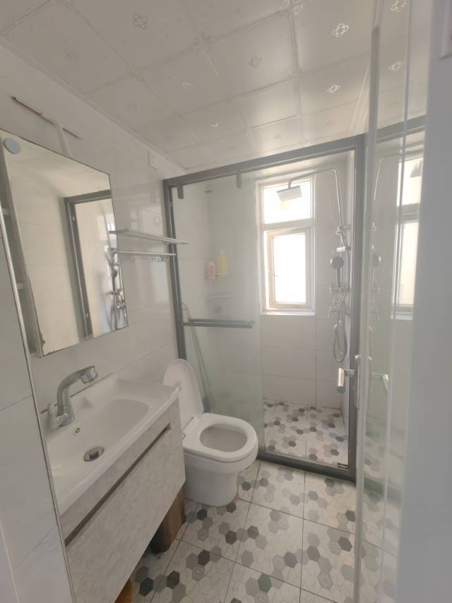 罗湖 旺业豪苑-2栋