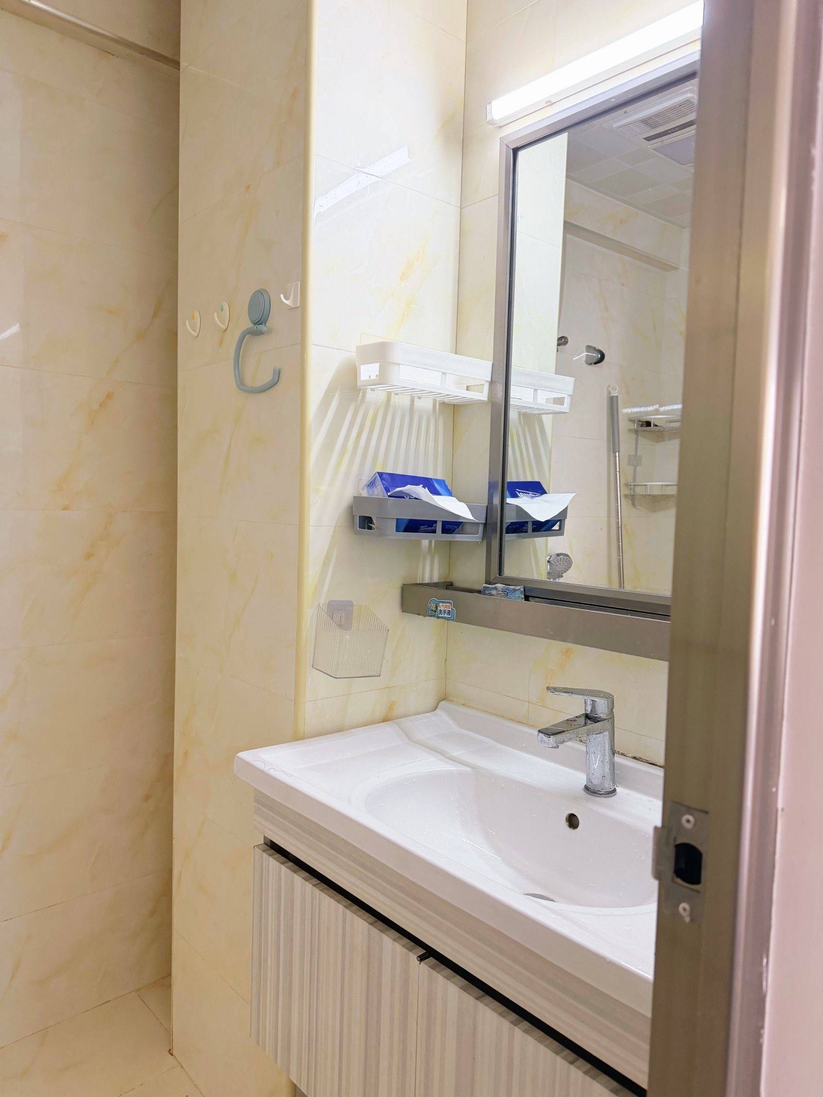 黄小姐整租房源3