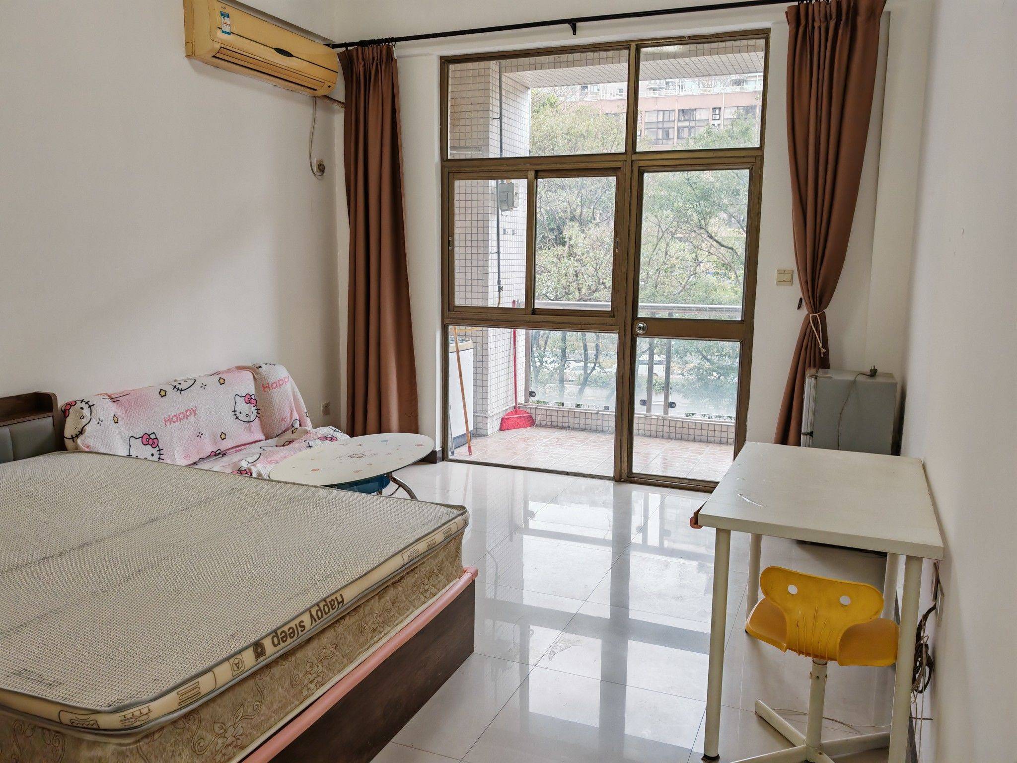 东城 明苑大厦-B座