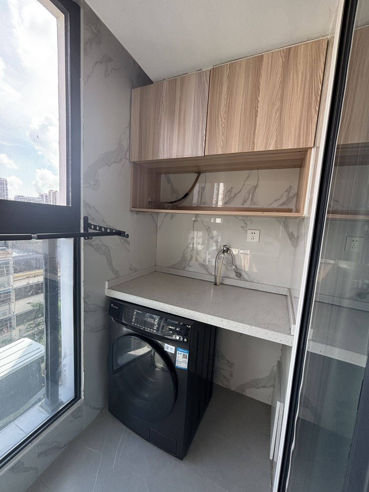 吉阳 中央公寓(红旗街)