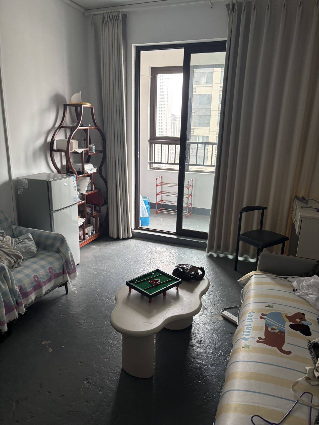 贵阳 白云 | 建发·央著-8号楼_4