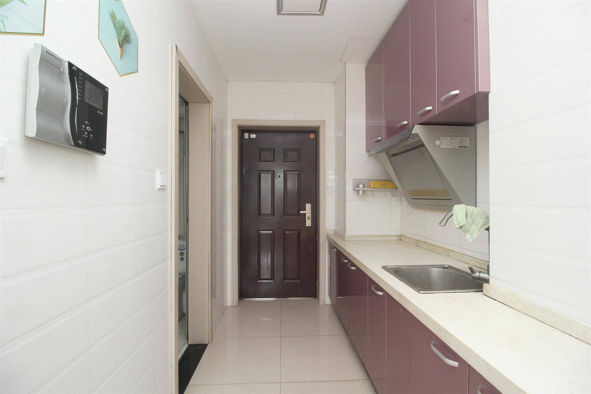 Wuxi Liangxi | 无锡金科万博商业广场_5