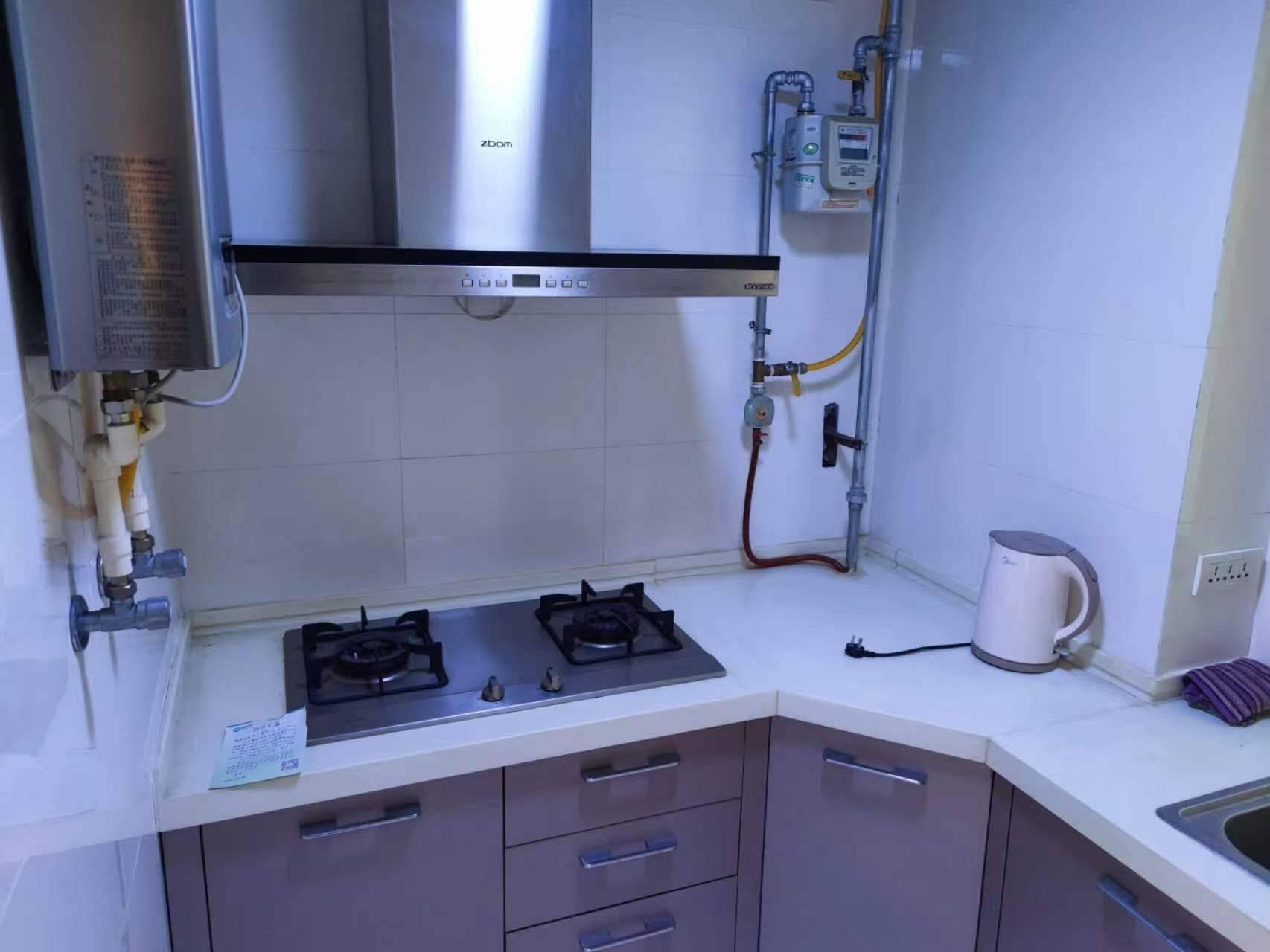 碑林 兰蒂斯城东区-7号楼