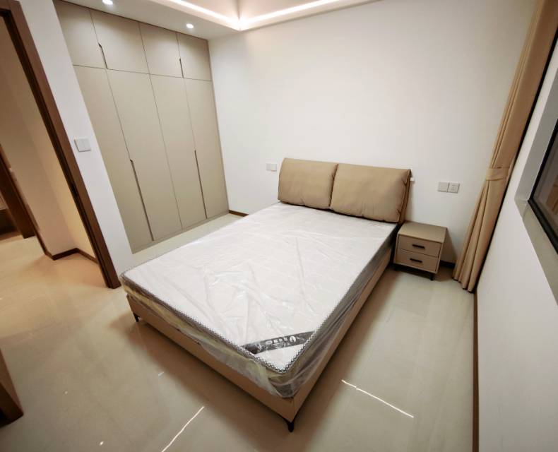 鹿城 源盛嘉园二组团