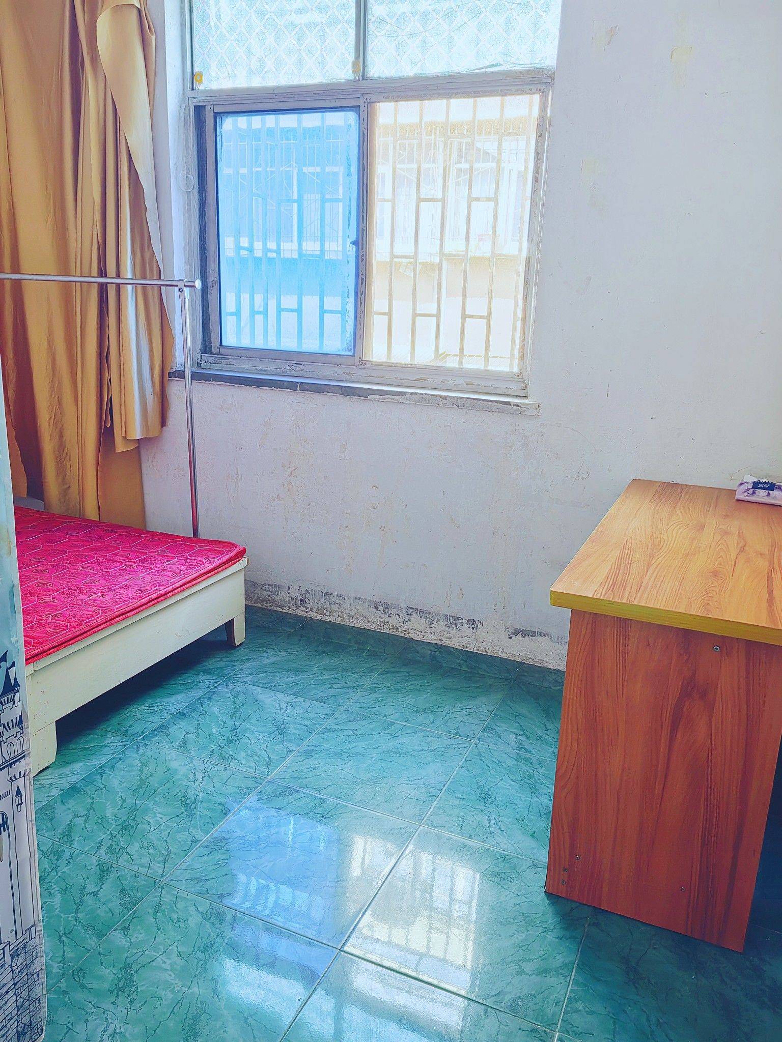 中原 计划路9号院