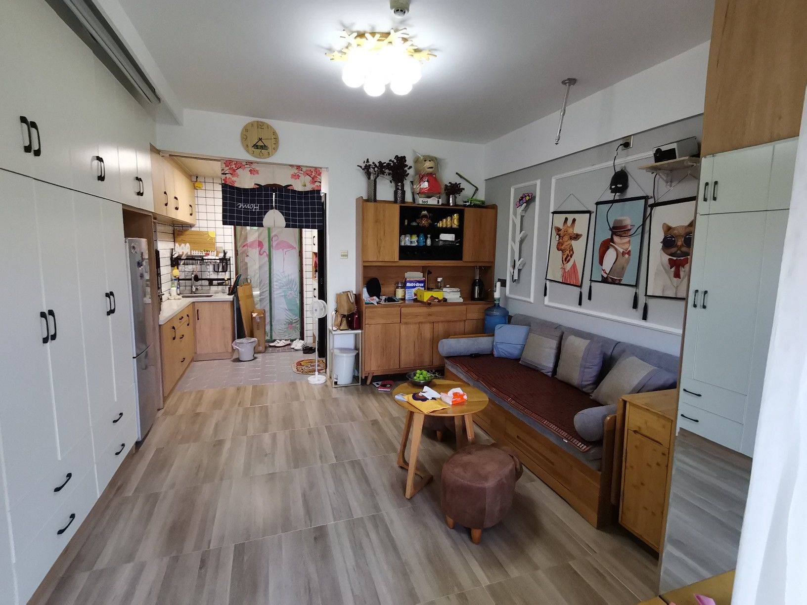 长沙 天心 | 橘郡·礼顿山-D区D7栋_4