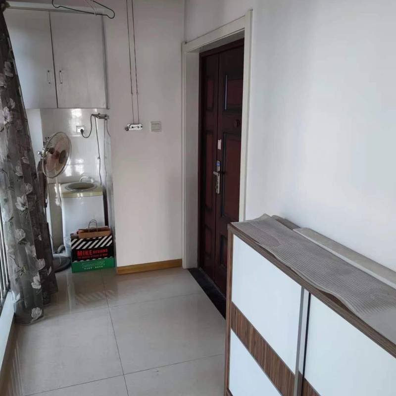 西安 碑林 | 兰蒂斯城东区-7号楼_7