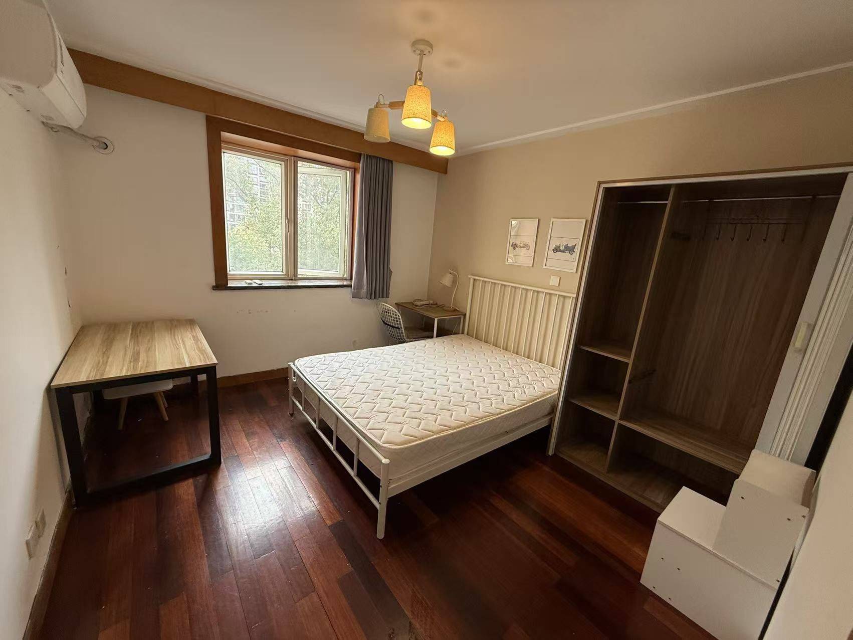 上海 闵行 | 祜欣公寓_1