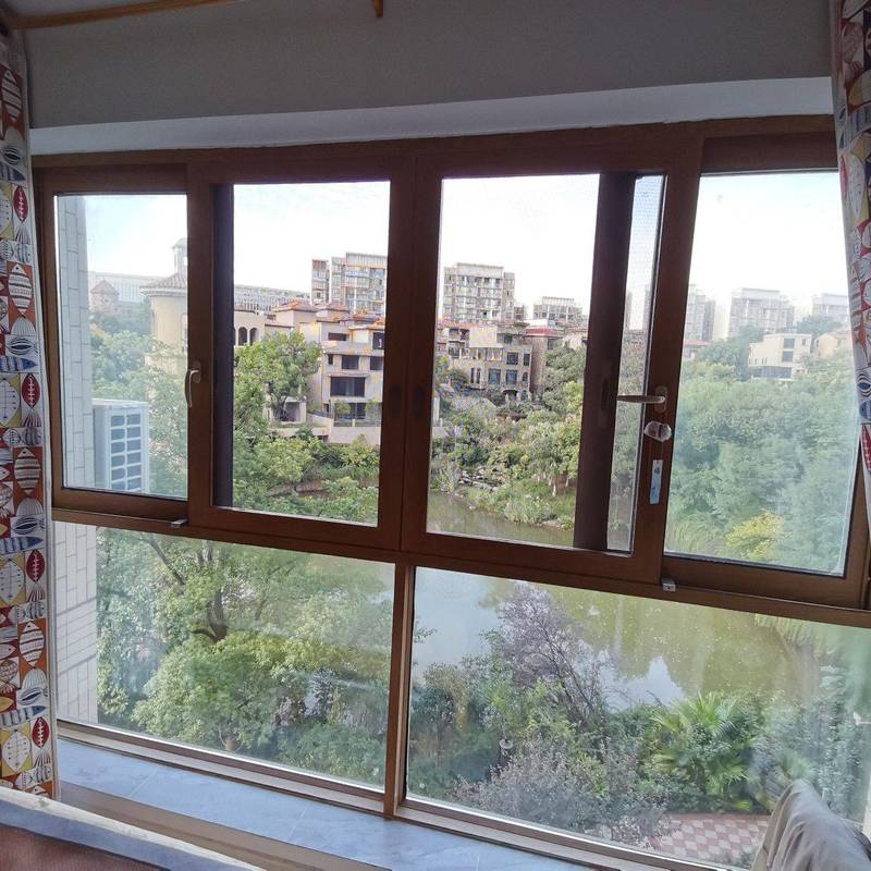 长沙 天心 | 橘郡·礼顿山-D区D7栋_6