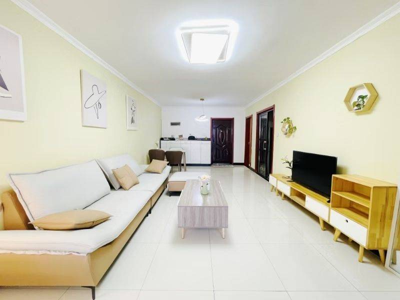 西安 碑林 | 长安大街3号-A座_8