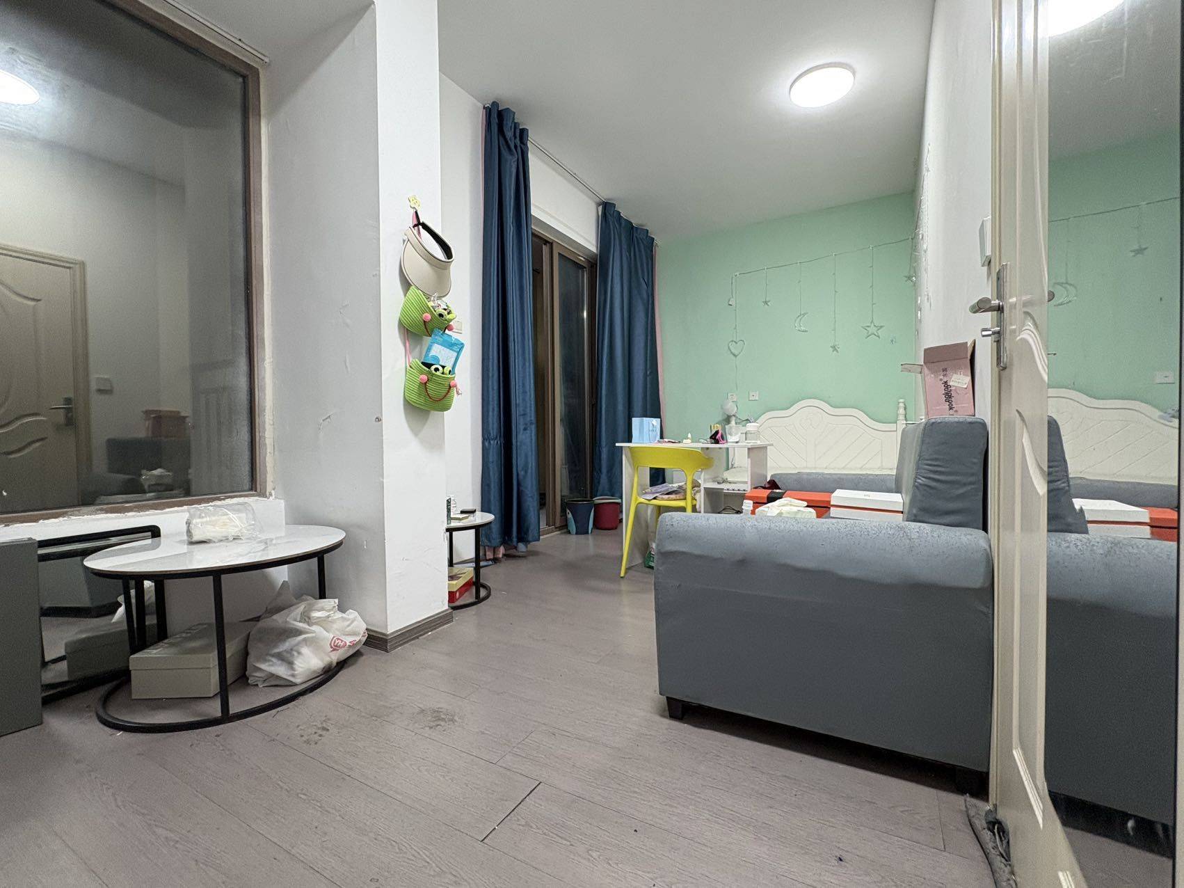 东西南北整租房源3