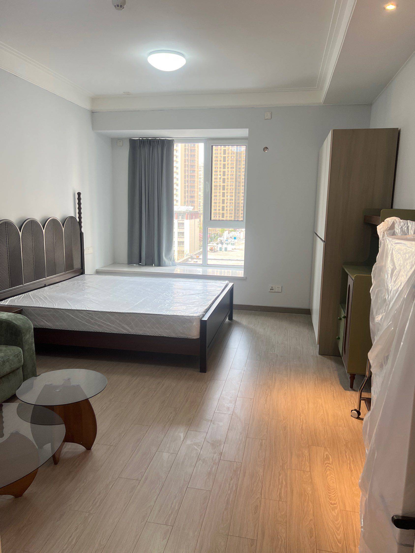 西安 雁塔 | 金地未来域-T1栋_4