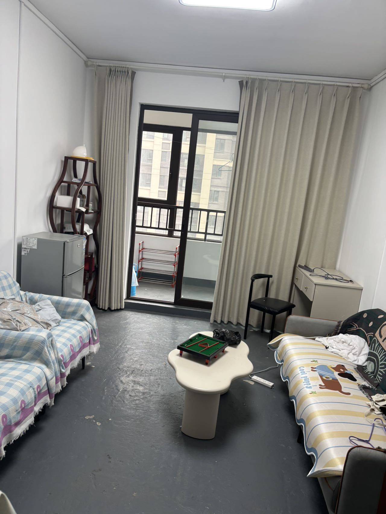 贵阳 白云 | 建发·央著-8号楼_7