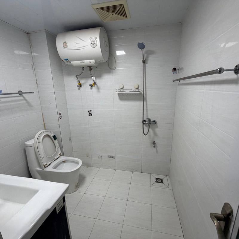 深圳 南山 | 学府路荔馨国际公寓318号房_6