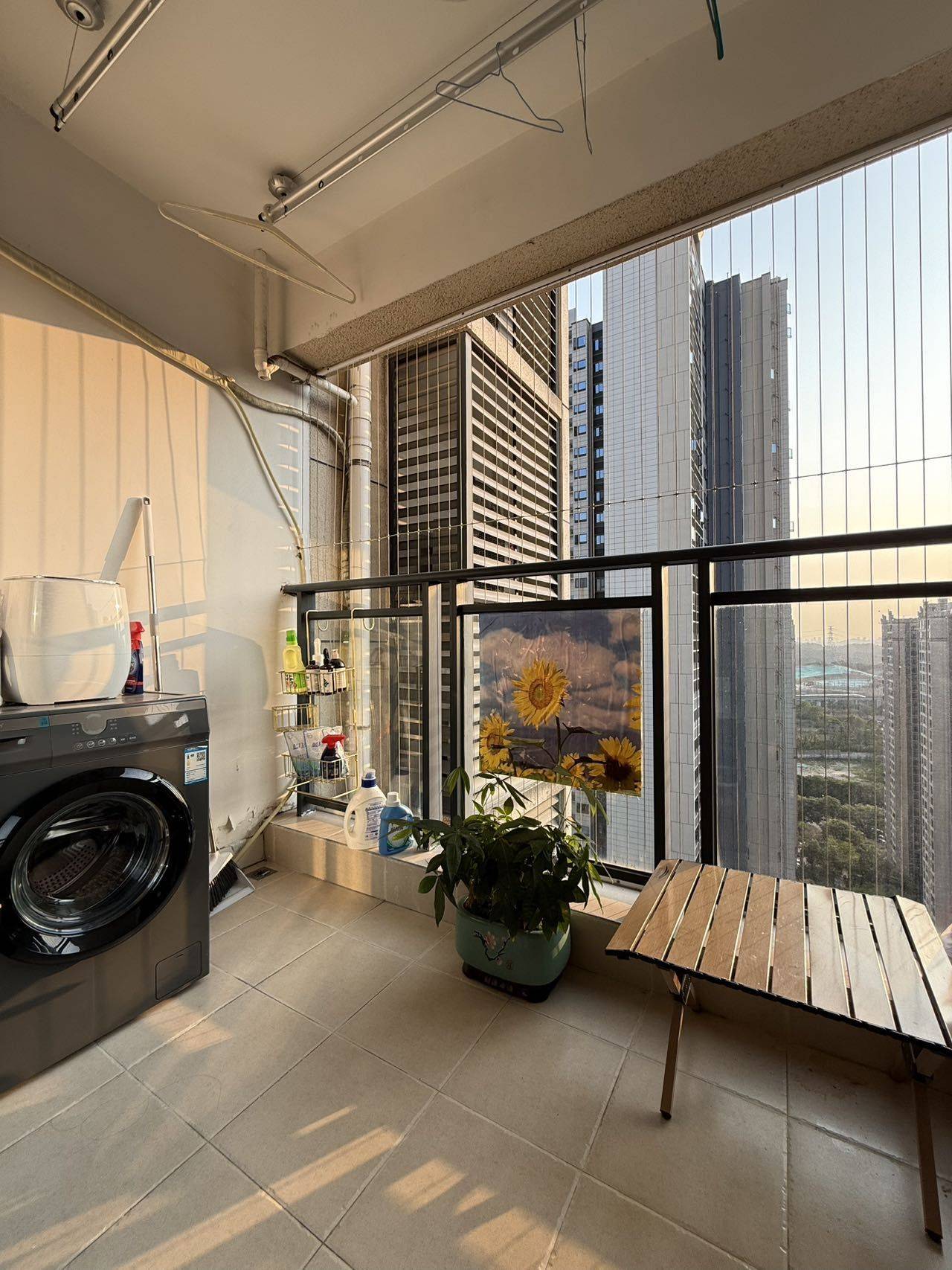 何小曼整租房源3