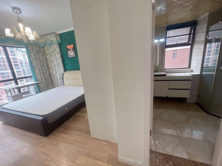 高新区 ICON·英郡-三期