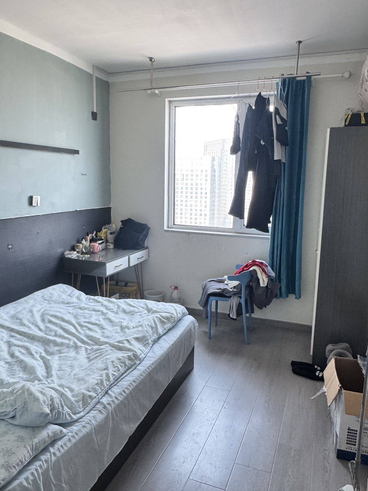 笑二个整租房源2