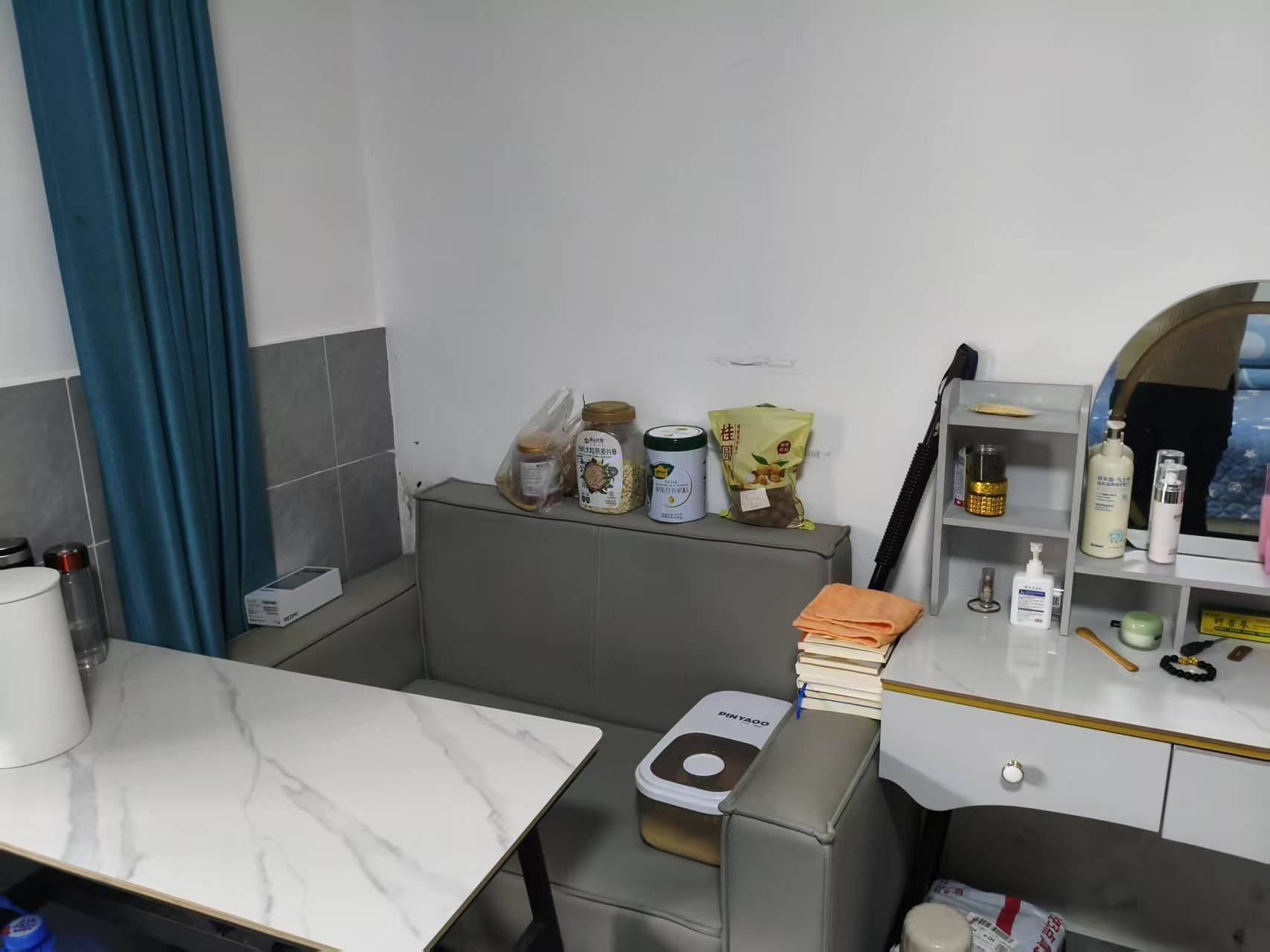 一二三整租房源2