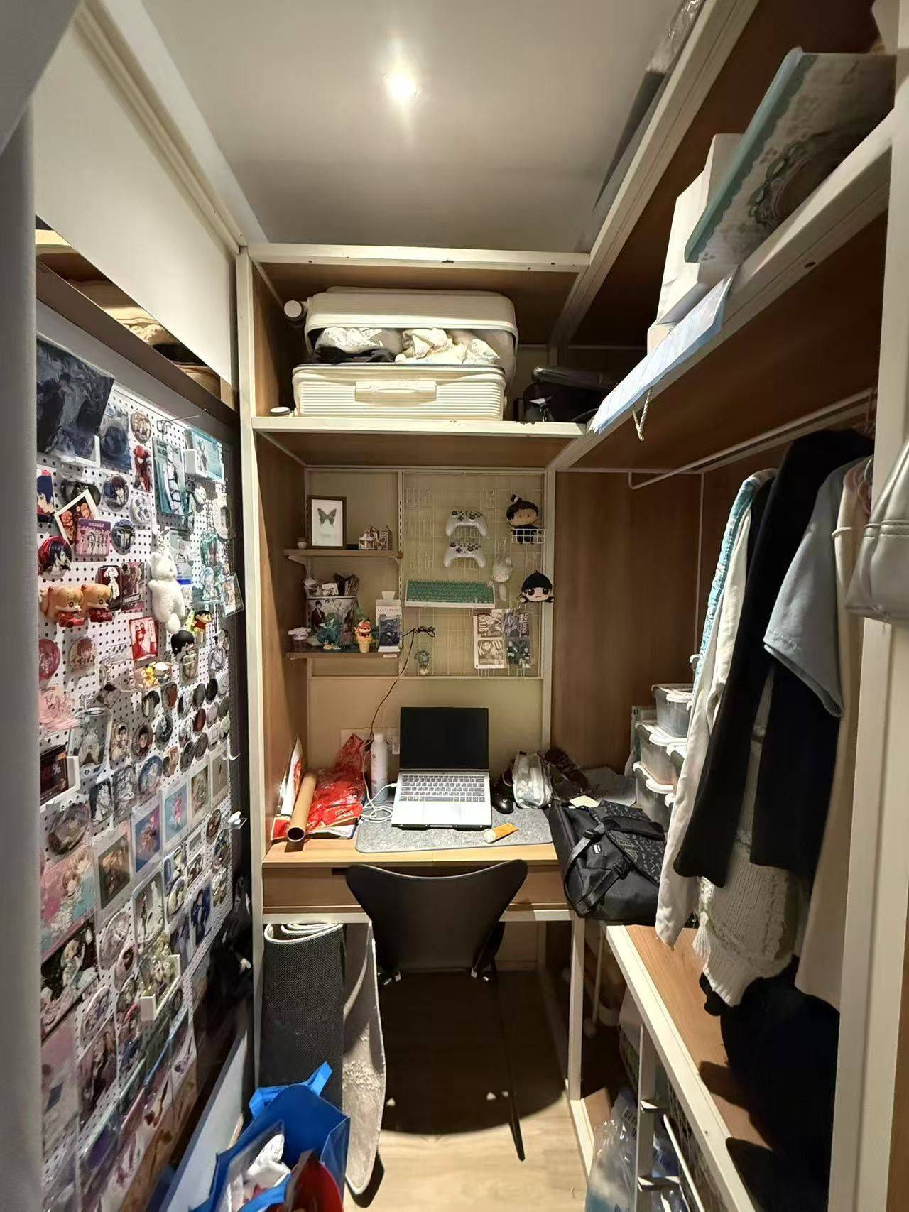 常祈苏轼整租房源2