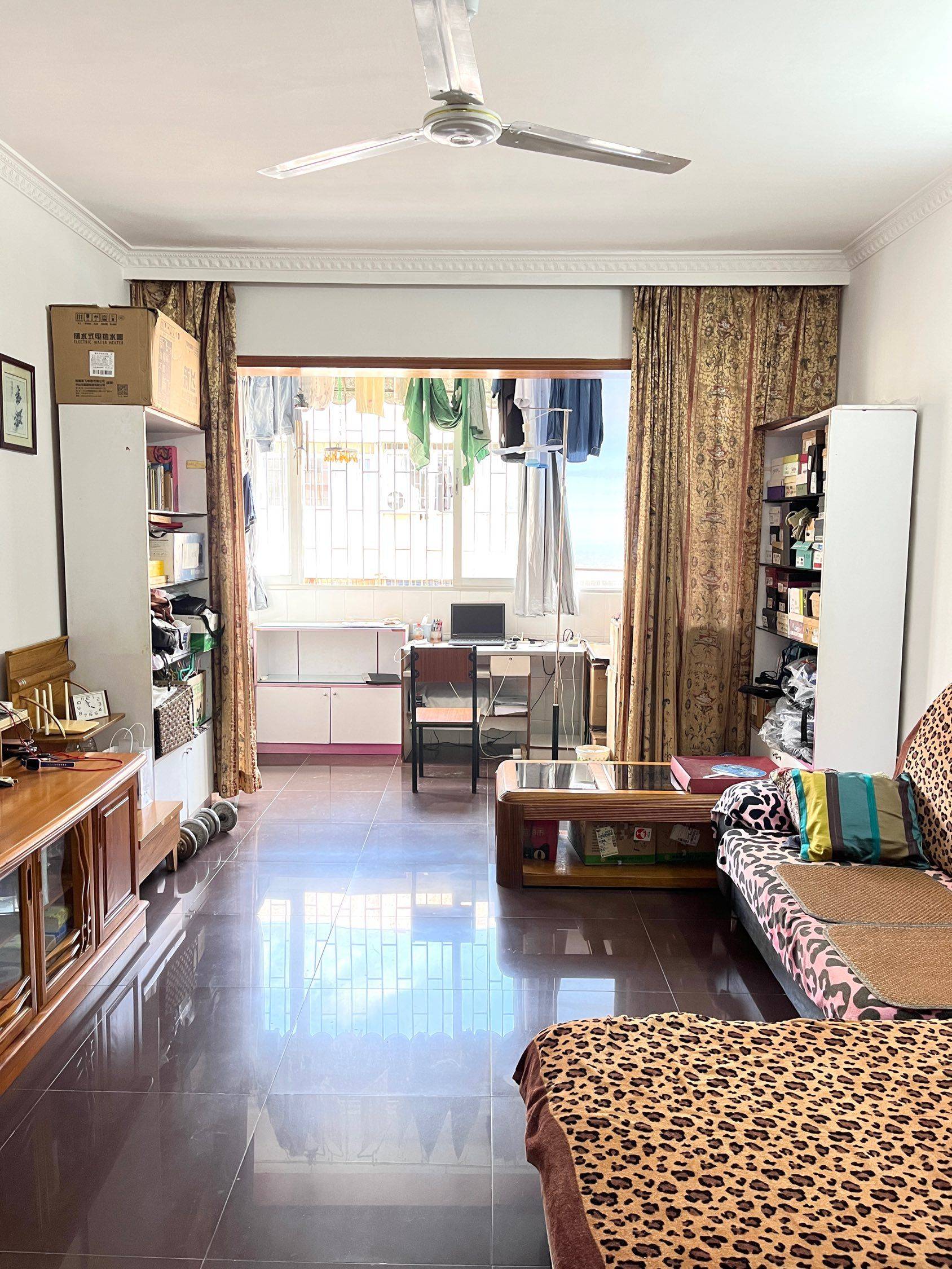 南山 侨洲花园-11栋