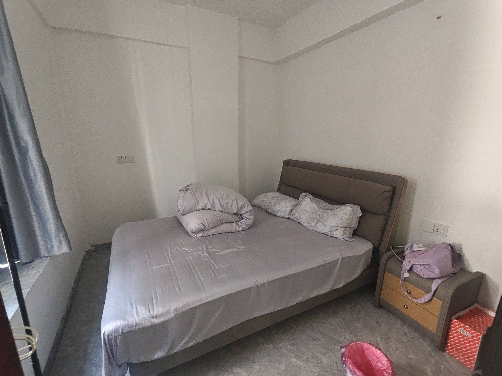 東莞 長安 | 锦厦新村_6