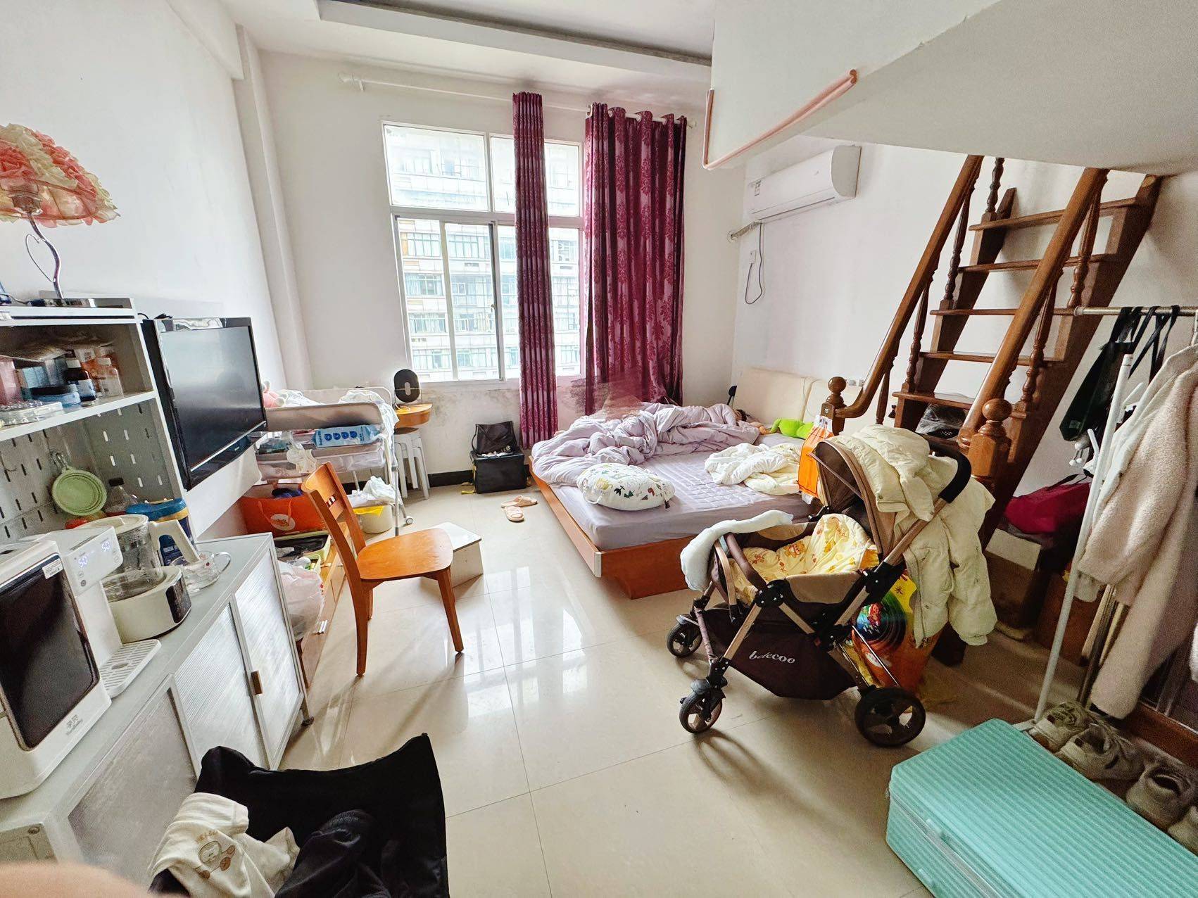 南昌 红谷滩区 | 丰和都会_6