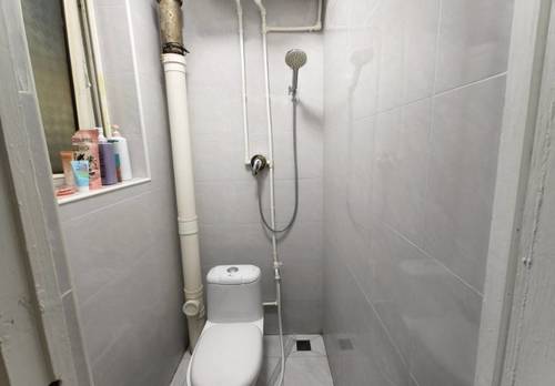 Hebei 建昌里-92号楼