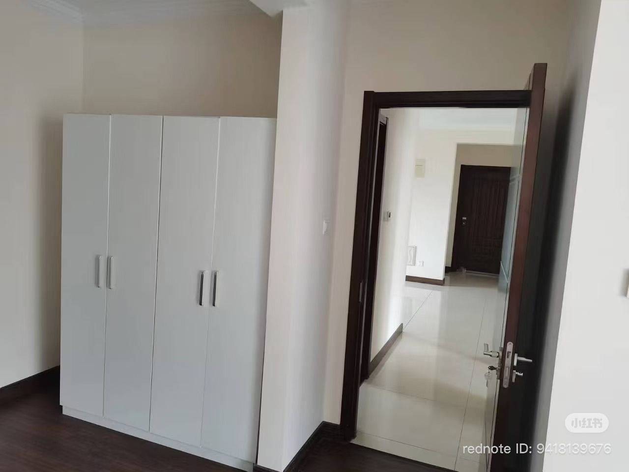 Tianjin Binhai New  | 芙蓉-北苑_6