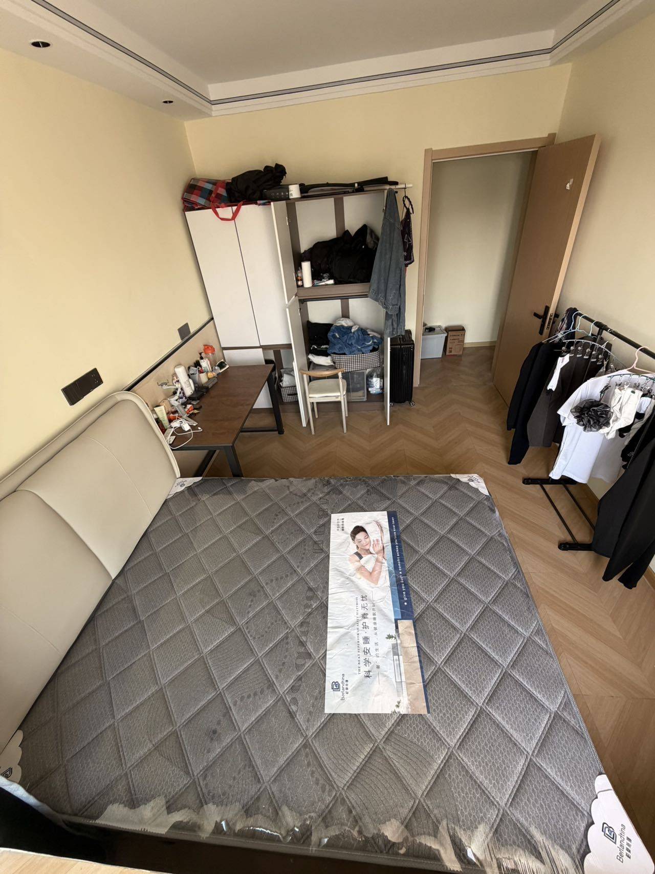 东渡先生整租房源1