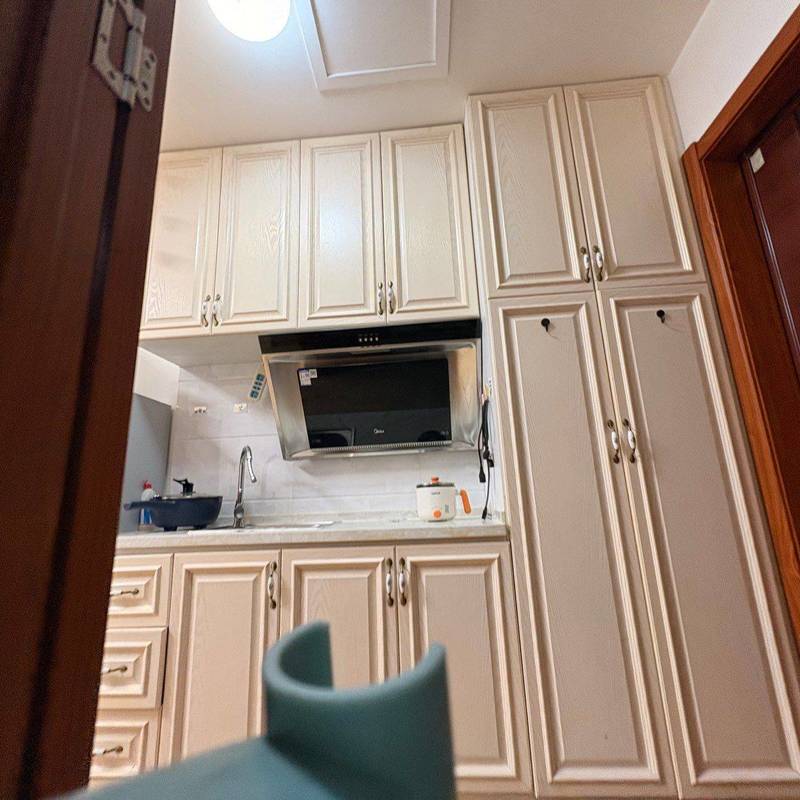 Dalian Jinzhou | 万达广场(大连开发区店)-9号楼_4