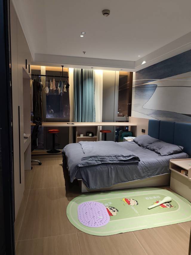 迟早早整租房源3