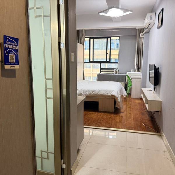 白猫警长整租房源1